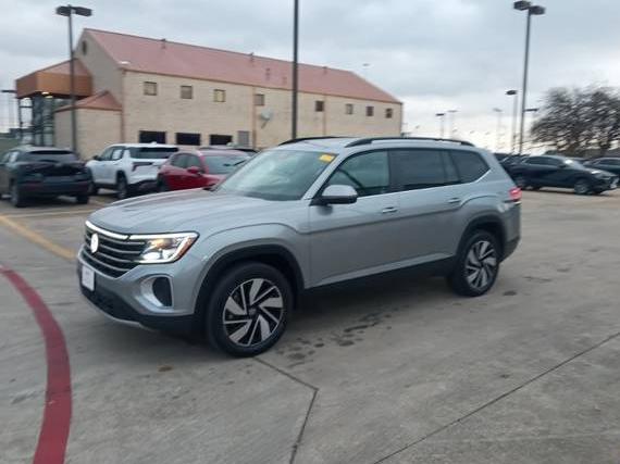 VOLKSWAGEN ATLAS 4MOTION 2025 1V2HR2CA8SC519113 image VOLKSWAGEN ATLAS 4MOTION 2025 1V2HR2CA8SC519113 image